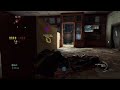 The Last Of Us: Going Off