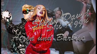 Shirin David feat. Ski Aggu - Atzen & Barbies / Nico • HRT Agency