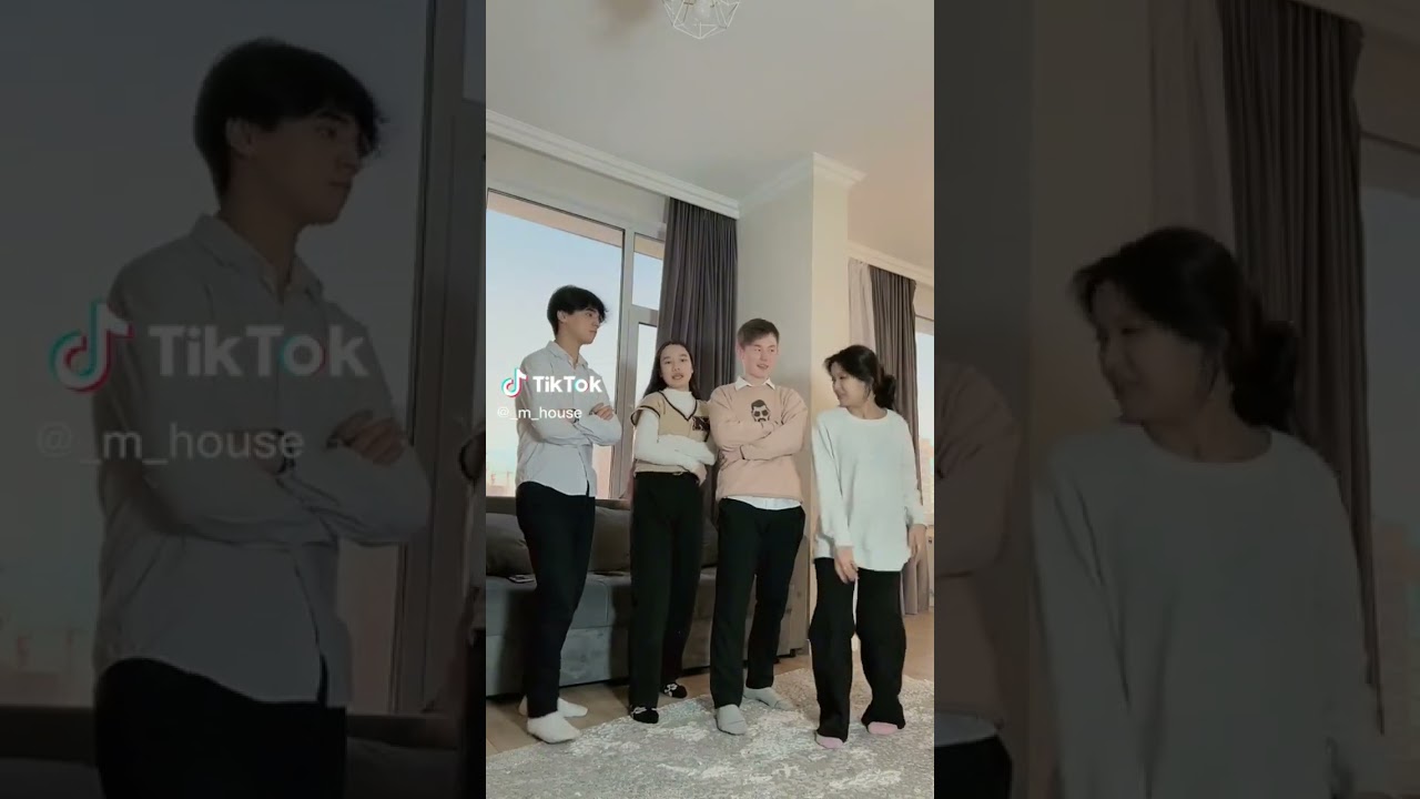 M House 🤟🏻✌🏻 