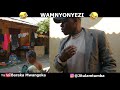 Wamnyonyezi Full Video