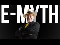 Michael Gerber: Applying the E-myth to Become The Best In Your Industry