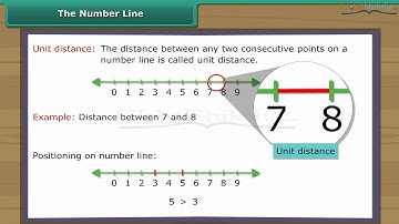 Class 6 Maths - What are Whole Numbers? With Examples
