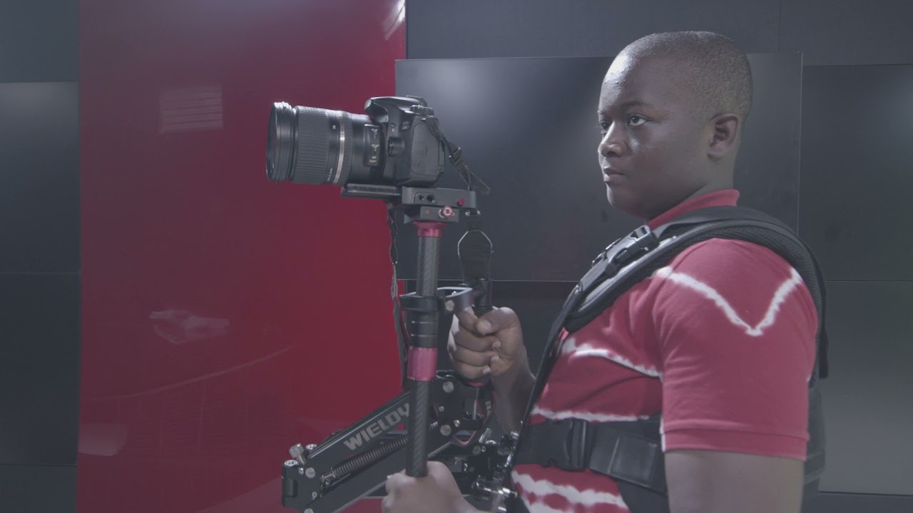 TOSTV Marketing Services