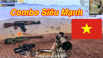 PUBG Mobile | Solo Squad Asian || Gặp Toàn Người VN ...và Cái Kết...