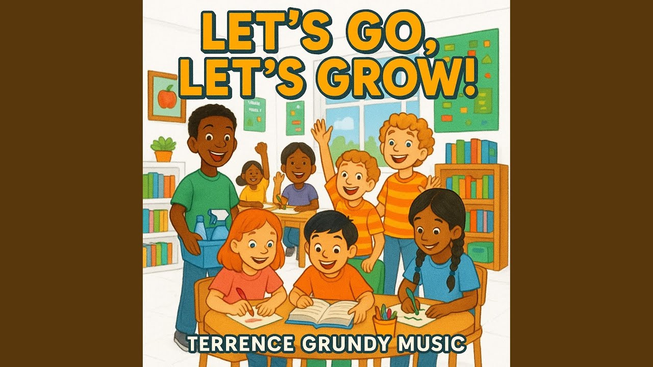 Get Ready Groove v2 YouTube