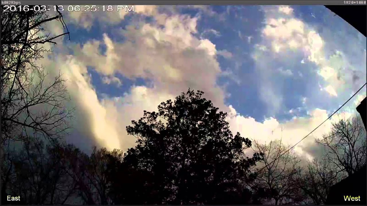 SC Weather Cam YouTube