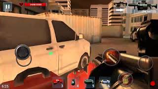 Zombie Objective #25 screenshot 2