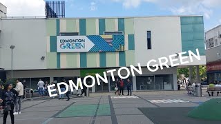 🇬🇧NORTH LONDON EDMONTON GREEN N9