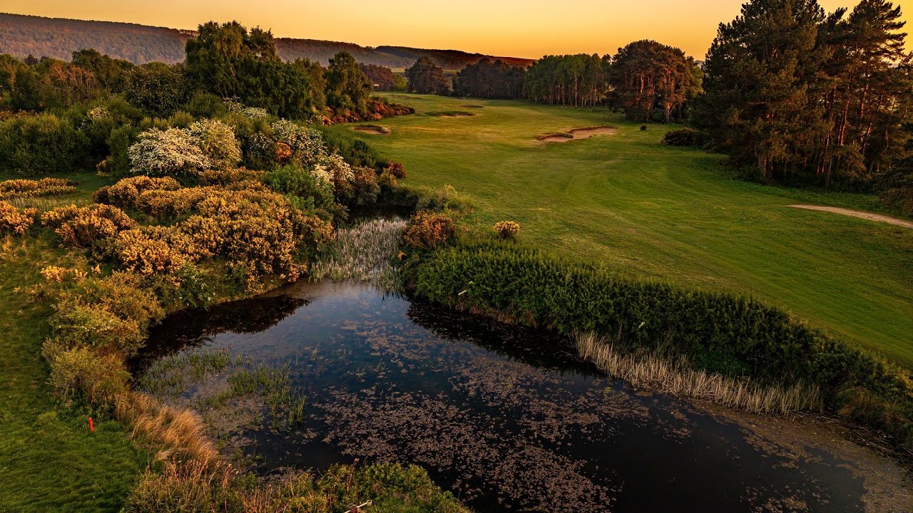 Ganton GC