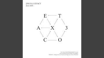 Lucky One (Chinese Version)