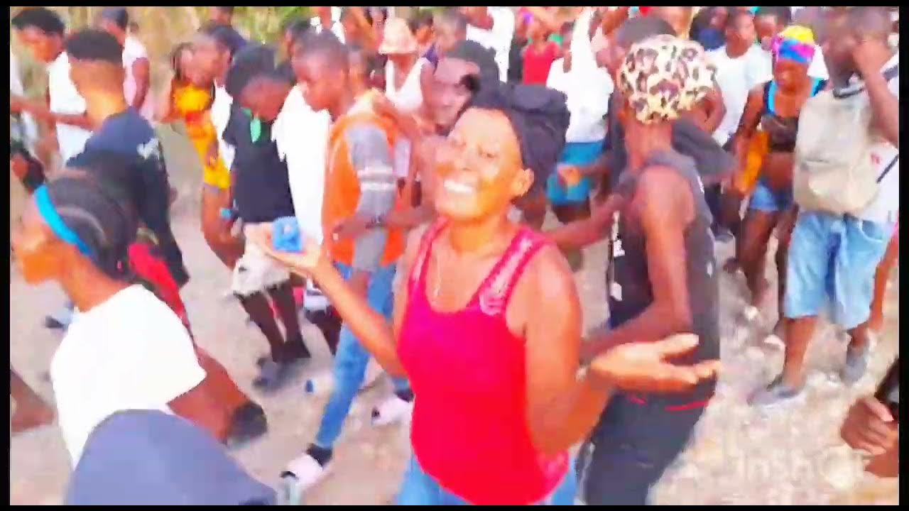 Men Rara nan Latibonit 2024 YouTube