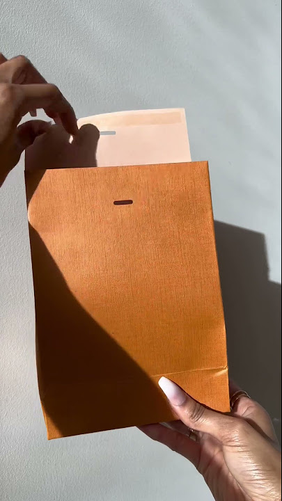 Unboxing Louis Vuitton L'lmmensite Perfume 