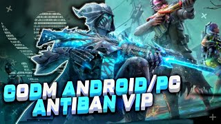 COD MOBILE GLOBAL VIP (ANTIBAN) - CALL OF DUTY MOBILE 1.0.35 GLOBAL UPDATED 🚀 (GAMEPLAY)