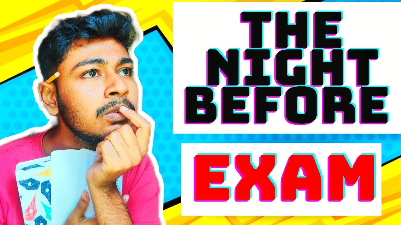the-night-before-an-exam-bing-bangali-bengali-funny-videos