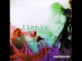 Alanis Morissette - You Oughta Know (feat. Flea)