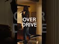Post Malone's "Overdrive" (Official Live Performance)