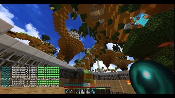 2 hacker in SkyPvP Report by PlayInfinity