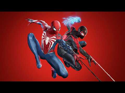 spider man 2 gameplay live