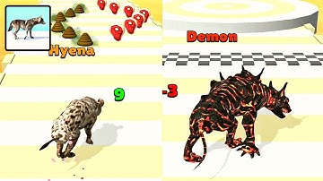Doggy Run - All Levels Gameplay, Walkthrough - Android iOS, Levels 4-5