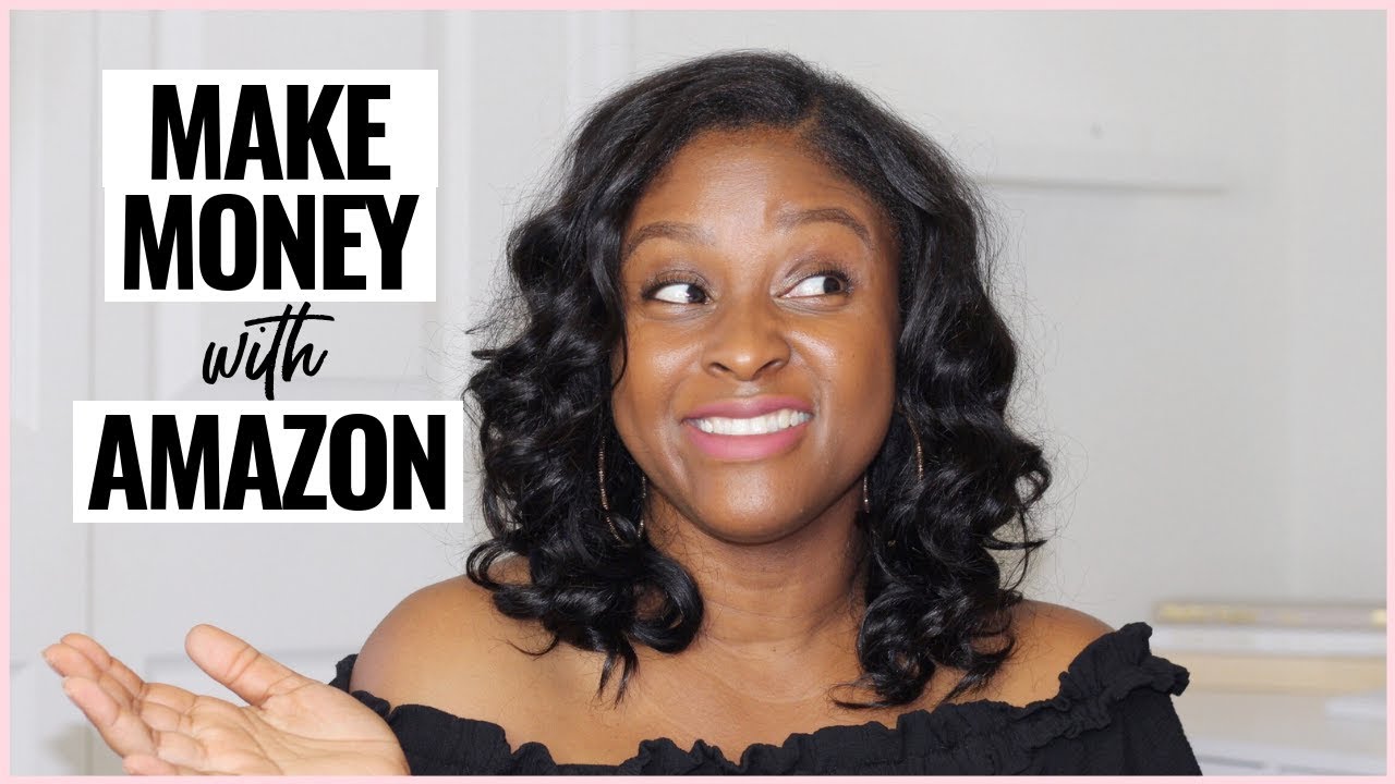 How to Make Money using Amazon (Multiple Ways) 