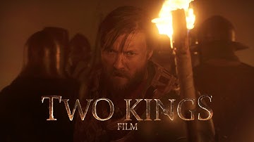 // ARTFX OFFICIAL // TWO KINGS / FILM