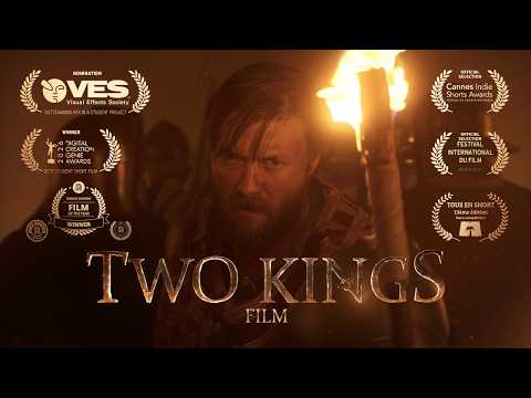 // ARTFX OFFICIAL // TWO KINGS / FILM