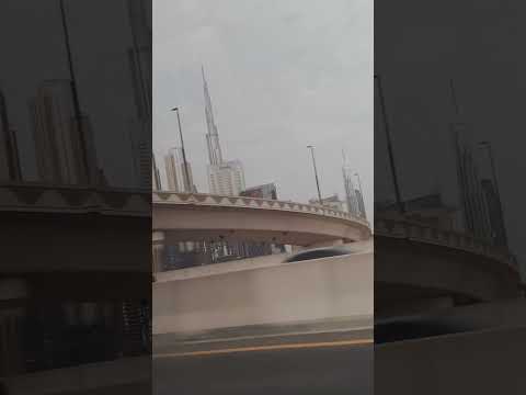 Dubai Burj khalifa