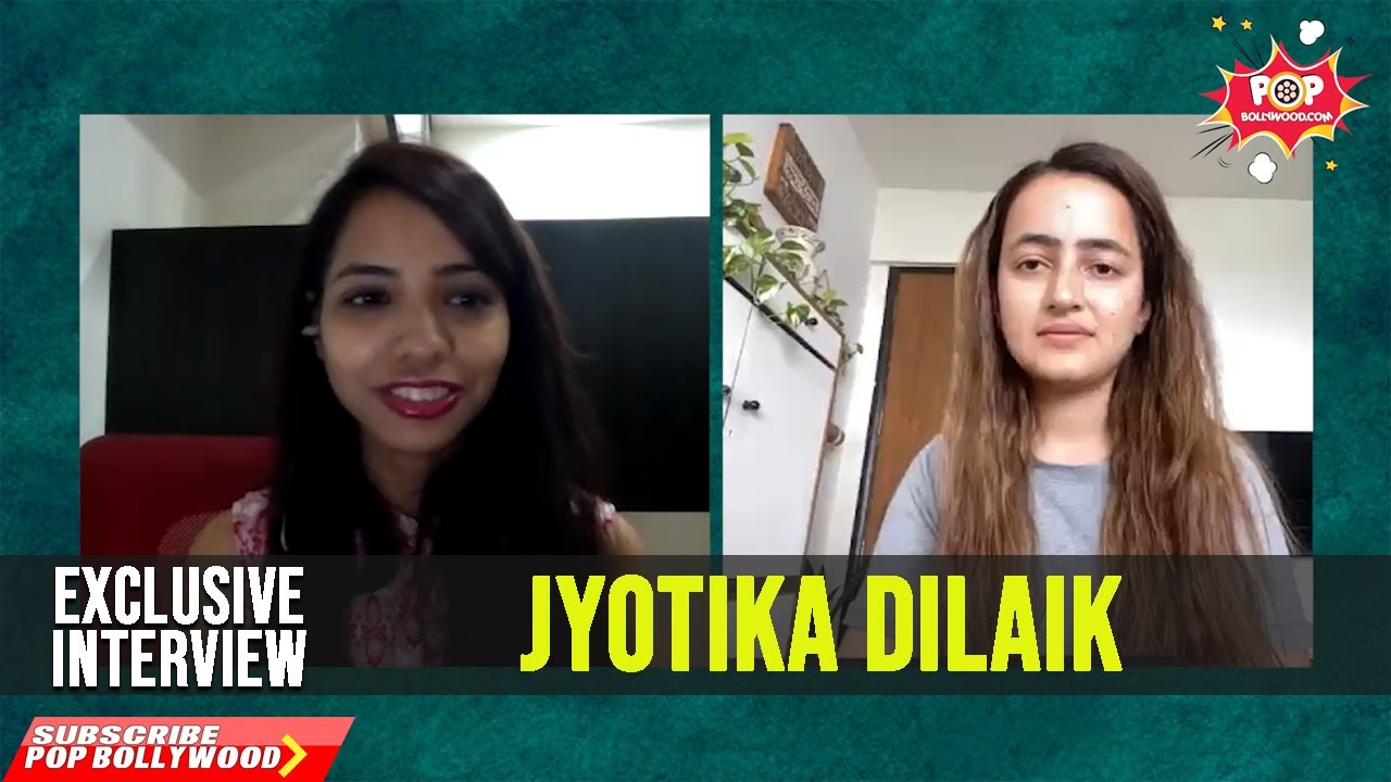 Jyotika Dilaik | Exclusive Interview | BIGG BOSS 14