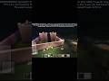 I finally got a swimming pool in my game #minecraft #gaming #game#automobile #mobile