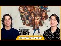 Saturday Night - Movie Review