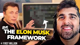 Famous 9 Leadership Frameworks From Elon Musk, Dr. House, & More Net Worth