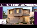 New Homes for Sale | Cantaro at Skye Canyon Residence 2947 | Century Communities New Construction