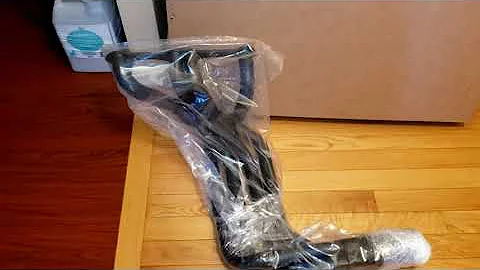 Doug's Side Pipes Install on a 1980 C3 Corvette Part 1