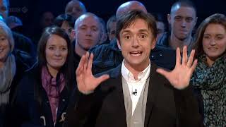 Top Gear Stripped Track Cars (S18E6) 1