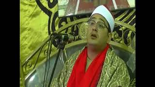 الشيخ محمود الشحات انور سورة الحشر والاعلی والشمس و قریش والفاتحة 2018
