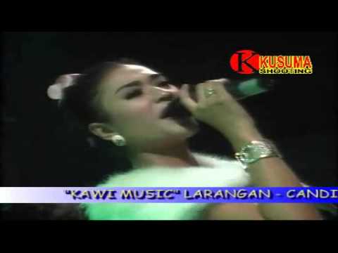 Simalakama - Wiwik Sagita - OM.New Pallapa Live Kedong kendo 2015