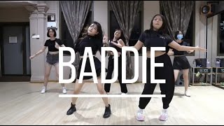 IVE (아이브) - 'Baddie' | K-pop Dance Cover