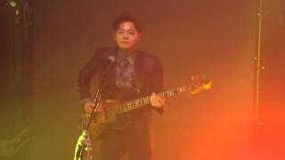 20151220 The Koxx (칵스) - [Man Go] (B.박선빈 Ver.)