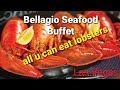 Bellagio Hotel Las Vegas | Seafood Buffet Included Champagnes