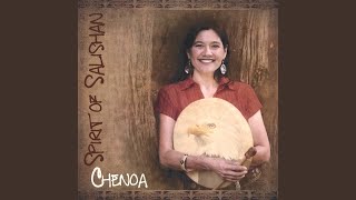 Miniatura del video "Chenoa - Ancestors Honor Song"