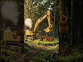 The Iron Beasts of the Earth: Predators of the Pit 🏗️🦖
