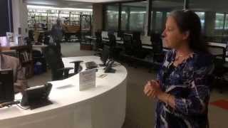 GSU Library