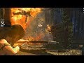 Tomb Raider: Stealth Moments & High Action Gameplay - Compilation Vol.2