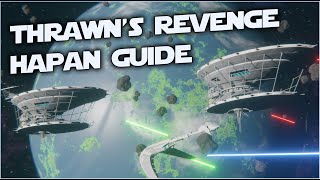 Everything You Need to Know about the Hapans   Thrawn's Revenge Faction Guide