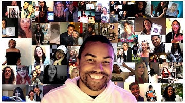 TJ Jackson - #1 Fan (Official Music Video)