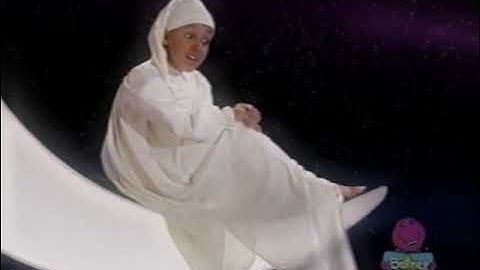 Rhyme Time Rhythm Credits Comparison (Screener vs. Final Version) (V1) (Demo Version) Part 41