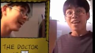 Current Mood: The Doctor is In