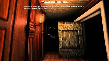 Lets Play: Amnesia: The Dark Descent *Can