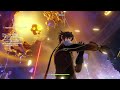 Spiral Abyss Floor 12 - Ningguang both sides (ft Bennett, Fischl, Zhongli)