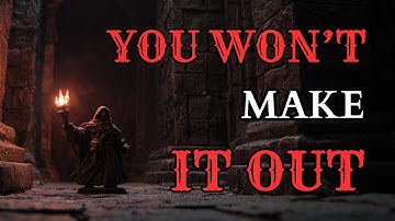 The Shocking Truth About Dungeons Nobody Tells You!